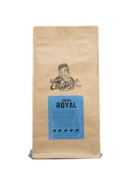 KW Karlberg Aroma Royal 400 gram