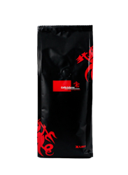 Kahl's Coffee Caffè Inferno 250 gram hele bønner