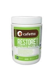 Cafetto Restore organisk afkalkningspulver 1000g