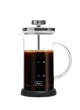 Melitta Handpresso 3 Cups
