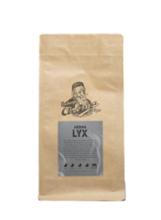 KW Karlberg Aroma Lyx 400 gram