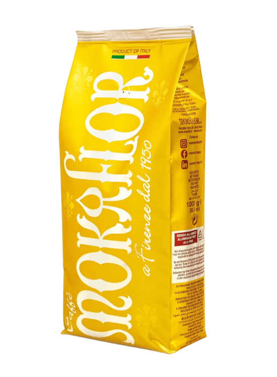 Mokaflor Oro Golden blend 1000g