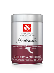 Illy Monoarabica Guatemala 250 g hele bønner