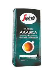Segafredo Selezione Arabica 1000g kaffebønner