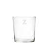 Zoegas Latte glas 32 cl