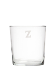 Zoegas Latte glas 32 cl