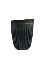 Huskee kop SUP 25 cl Charcoal Mug