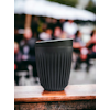 Huskee kop SUP 25 cl Charcoal Mug