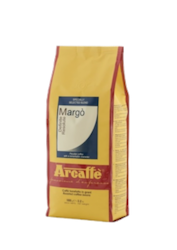 Arcaffe Margo 1000 g hele bønner