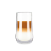 Selexions Latte Glass 350 ml dobbeltvæg