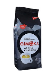 Gimoka Aroma Classico Kaffebønner 1000g