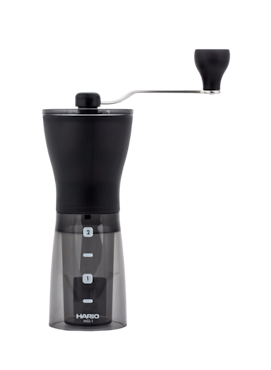 Hario kaffekværn Mini Slim Plus