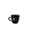 Zoégas Espressokop sort