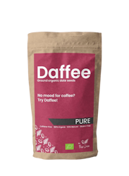 Daffee Pure 250g