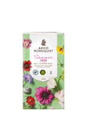 Arvid Nordquist Sommer 2023 malet kaffe 500g