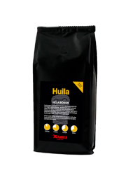 Kahls kaffe Colombia Huila 250g hele bønner