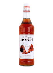 Monin Caramel 1000 ml