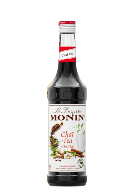 Monin Chai Tea 700 ml