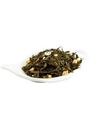 Kahls Mango Sorbet Grøn te 100g