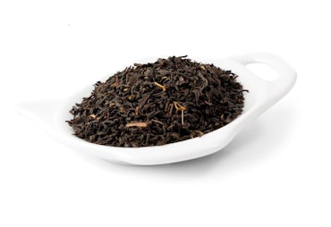 Kahls Earl Grey Sort te 100g
