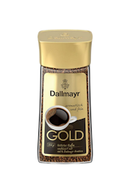 Dallmayr Gold Instant kaffe 200g