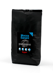 Kahls Kaffe Mocca Sanani kaffebønner 1000g