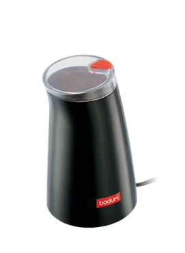 Bodum C-MILL Elektrisk kaffekværn