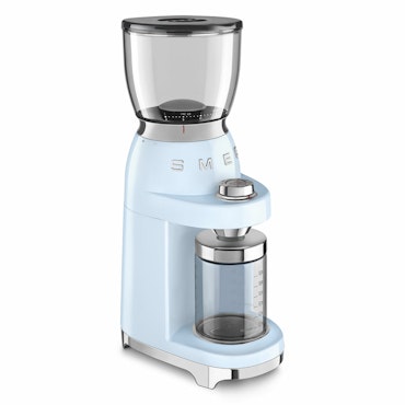 Smeg kaffekværn Blå
