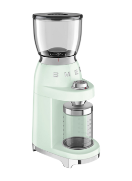 Smeg kaffekværn Grøn