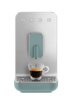 Smeg fuldautomatisk kaffemaskine Grøn