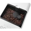 Smeg Fuldt Automatisk Kaffemaskine med Mælkeskummer, Hvid
