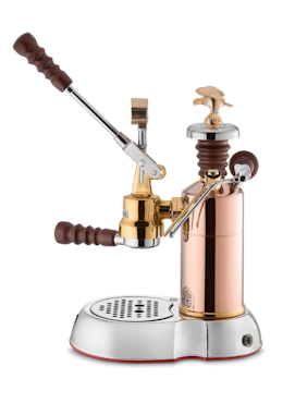 La Pavoni Manuel espressomaskine