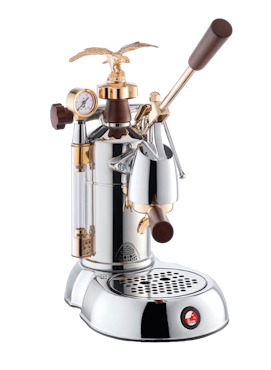La Pavoni Manuel espressomaskine Expo 2015