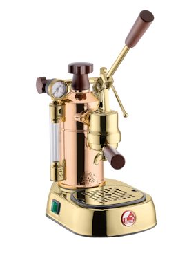 La Pavoni Espressomaskine PRG Professional kobber