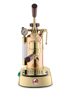 La Pavoni Espressomaskine PRG Professional kobber