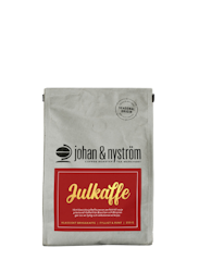 Johan & Nyström Julekaffe 2023 kaffebønner 250g