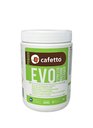 Cafetto Organic Evo 1 kg Rengøring af espressomaskine