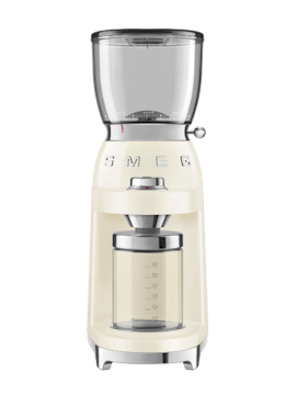Smeg kaffekværn Creme
