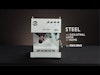 Ascaso Steel Uno PID espressomaskine