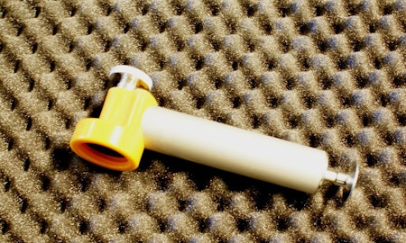 VAKUMPUMP
