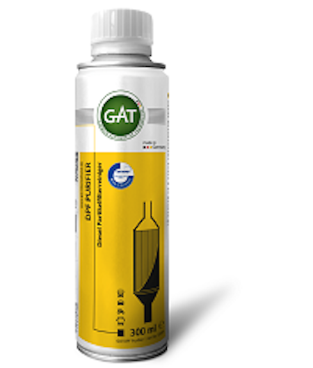 DPF Purifier 300,ml