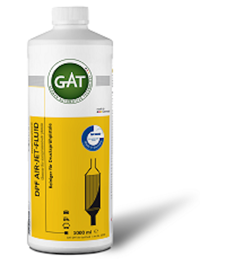 DPF Air-Jet-Fluid - Koncentrat 1000,ml'