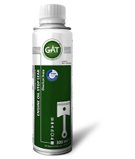 Engine Oil Stop Leak 300,ml