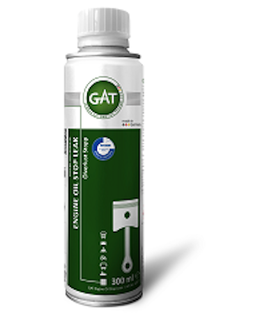 Engine Oil Stop Leak 300,ml