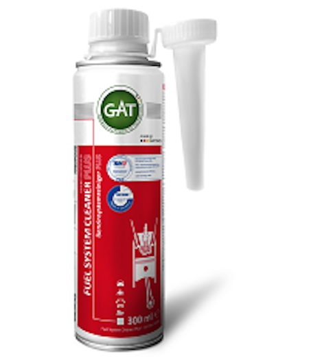 Fuel System Cleaner PLUS 300,ml