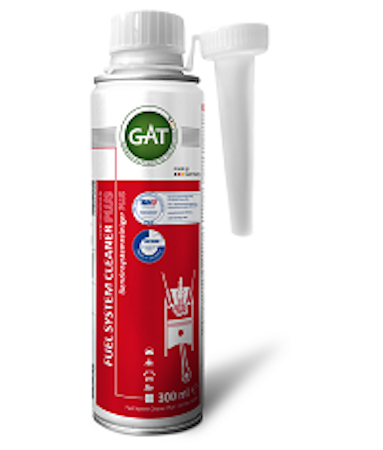 Fuel System Cleaner PLUS 300,ml