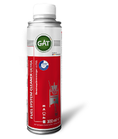 Fuel System Cleaner ULTRA 300,ml