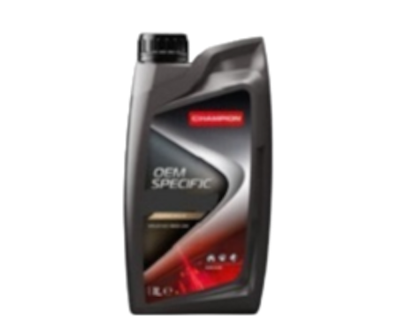 OEM SPEC 0W20 LS-FE 1,L