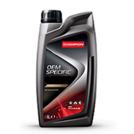 OEM SPEC 5W30 MS-F 1,L