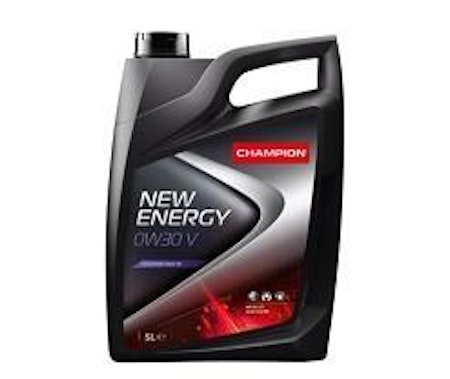 NEW ENERGY 0W30 V 5,L